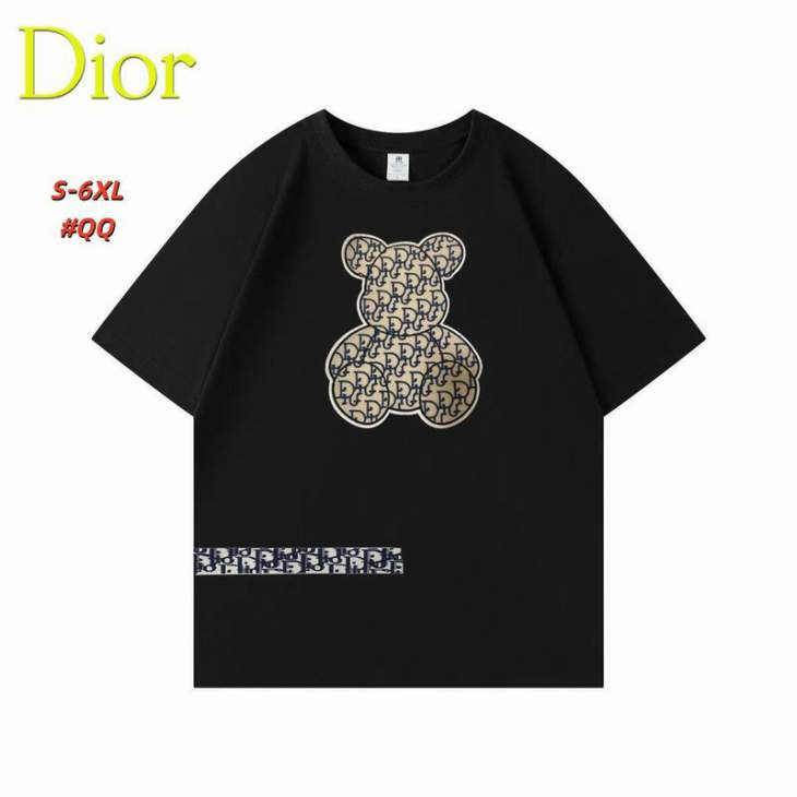 Dior T Shirts Short _SKUDiorS-6XL12yr7015835